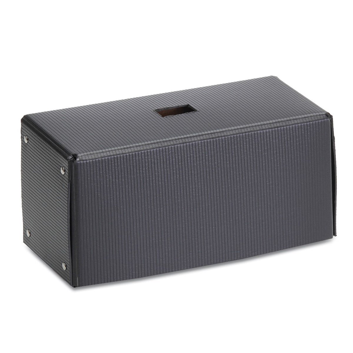 neuland-novario-einsteckdeckel-f-r-kartenbox-schwarz image 1