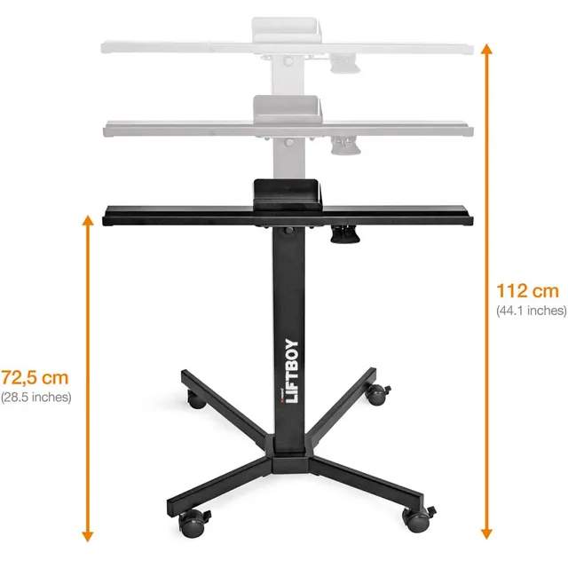 neuland-liftboy-h-henverstellbares-fahrgestell-f-r-graphicwally image 1