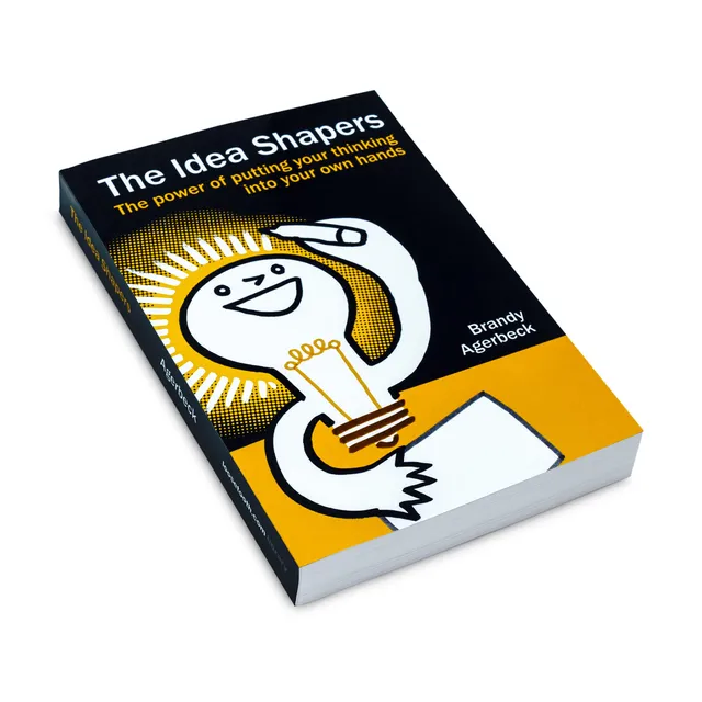 neuland-the-idea-shapers-fachbuch-englisch image 1