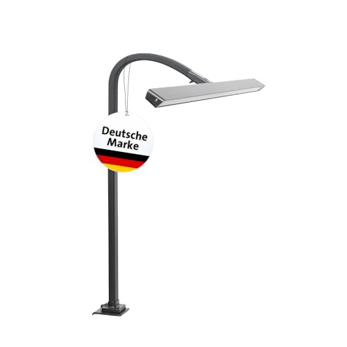 maul-monitorlampe-led-maulgate-schwarz-dimmbar-80-cm image 8