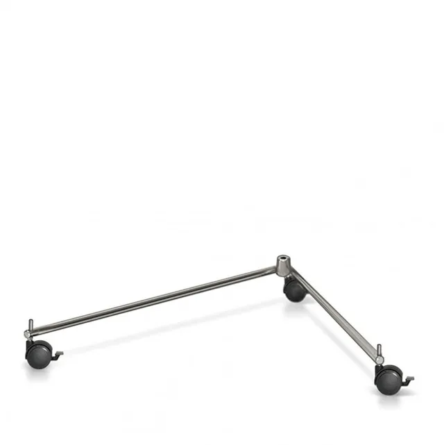 neuland-rollwagen-professional-f-r-flipchart-professional-3000-chrom image 1