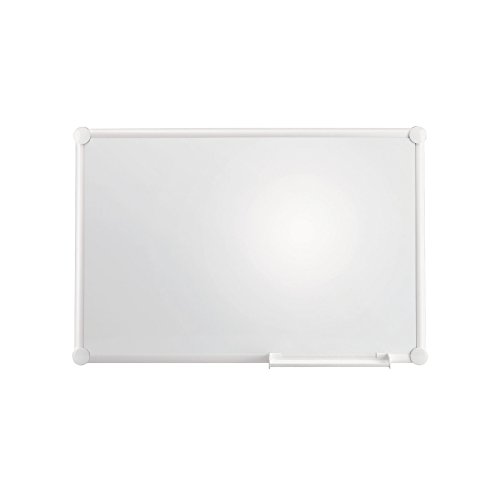 maul-maulpro-whiteboard-60-x-90-cm-wei-mit-alurahmen-und-stiftablage image 6