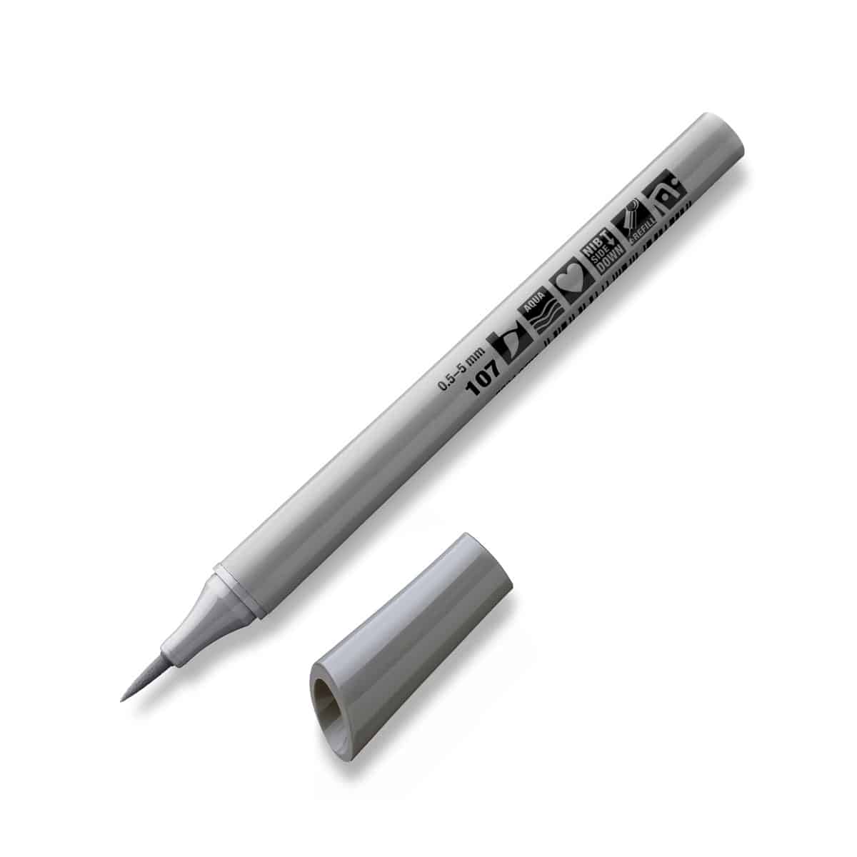neuland-fineone-art-fineliner-pinselspitze-0-5-5-mm image 5