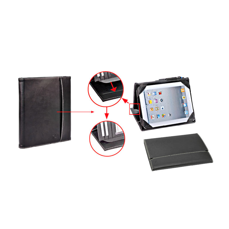 ecobra-skipper-navigations-mappe-a5-mit-tablet-fach-7-10-1-zoll image 2