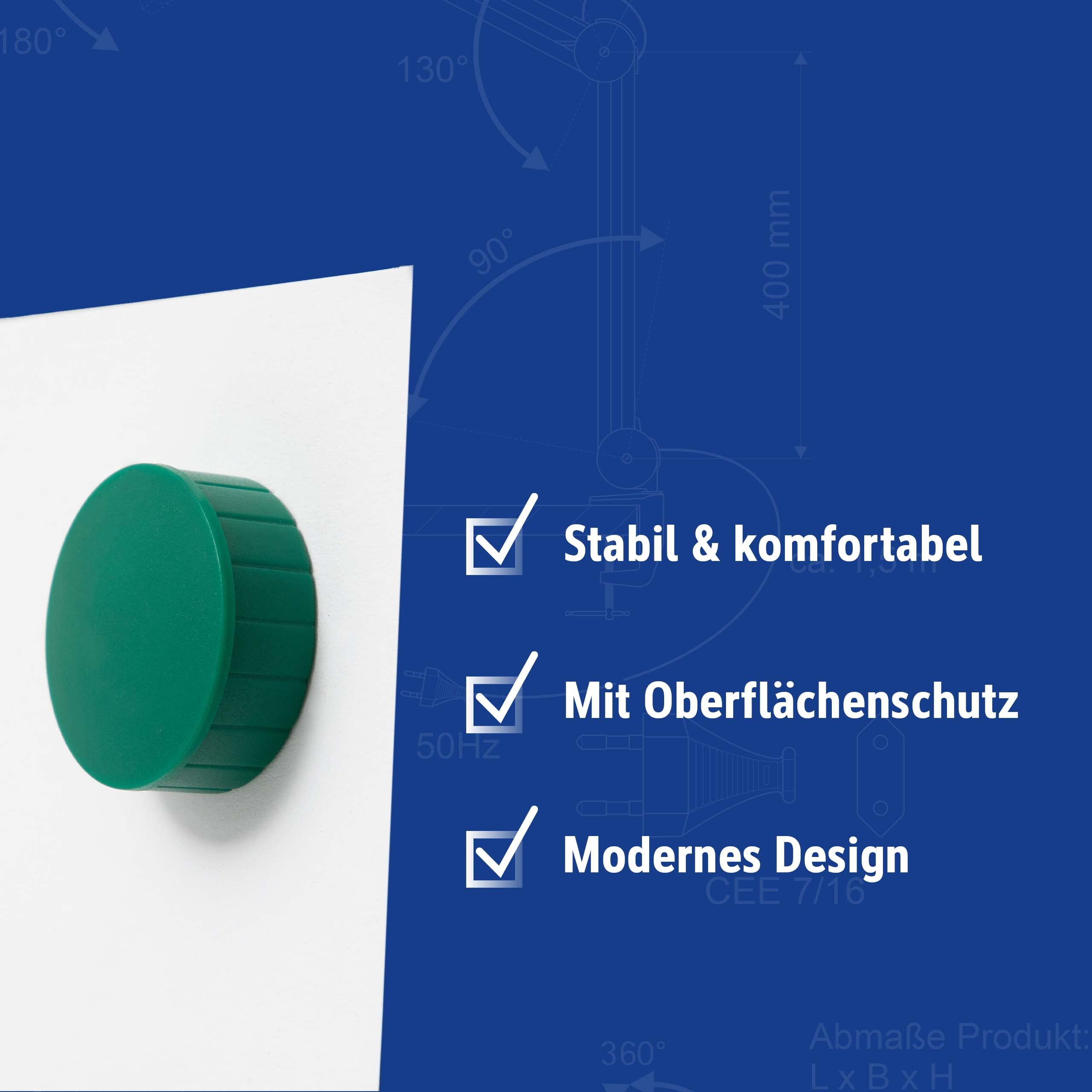 maul-maulsolid-magnete-rund-gr-n-bruchsicher-2er-set image 3