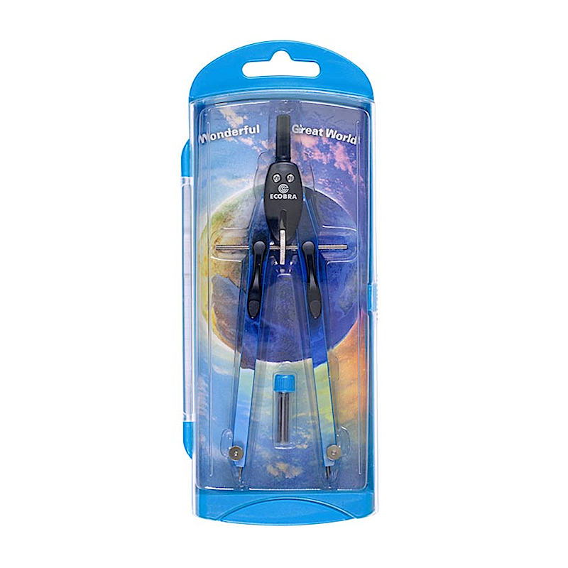ecobra-schnellverstell-zirkel-duo-tec-170-mm-3d-effekt-bis-380-mm image 4