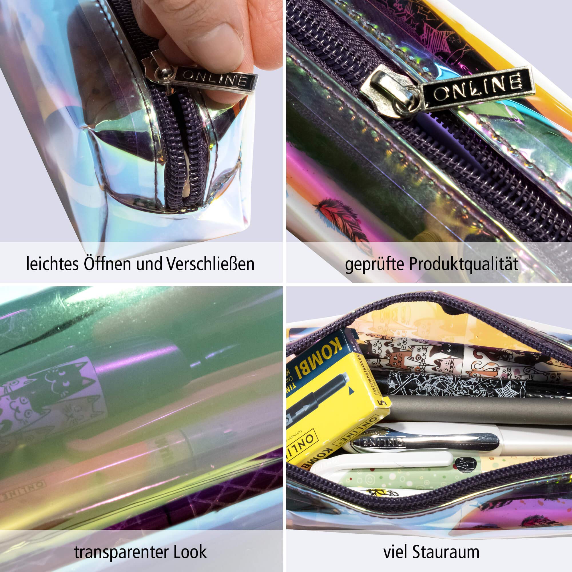 online-transparent-premium-schlamperm-ppchen-pencil-case-mit-rei-verschluss-1-fa image 2