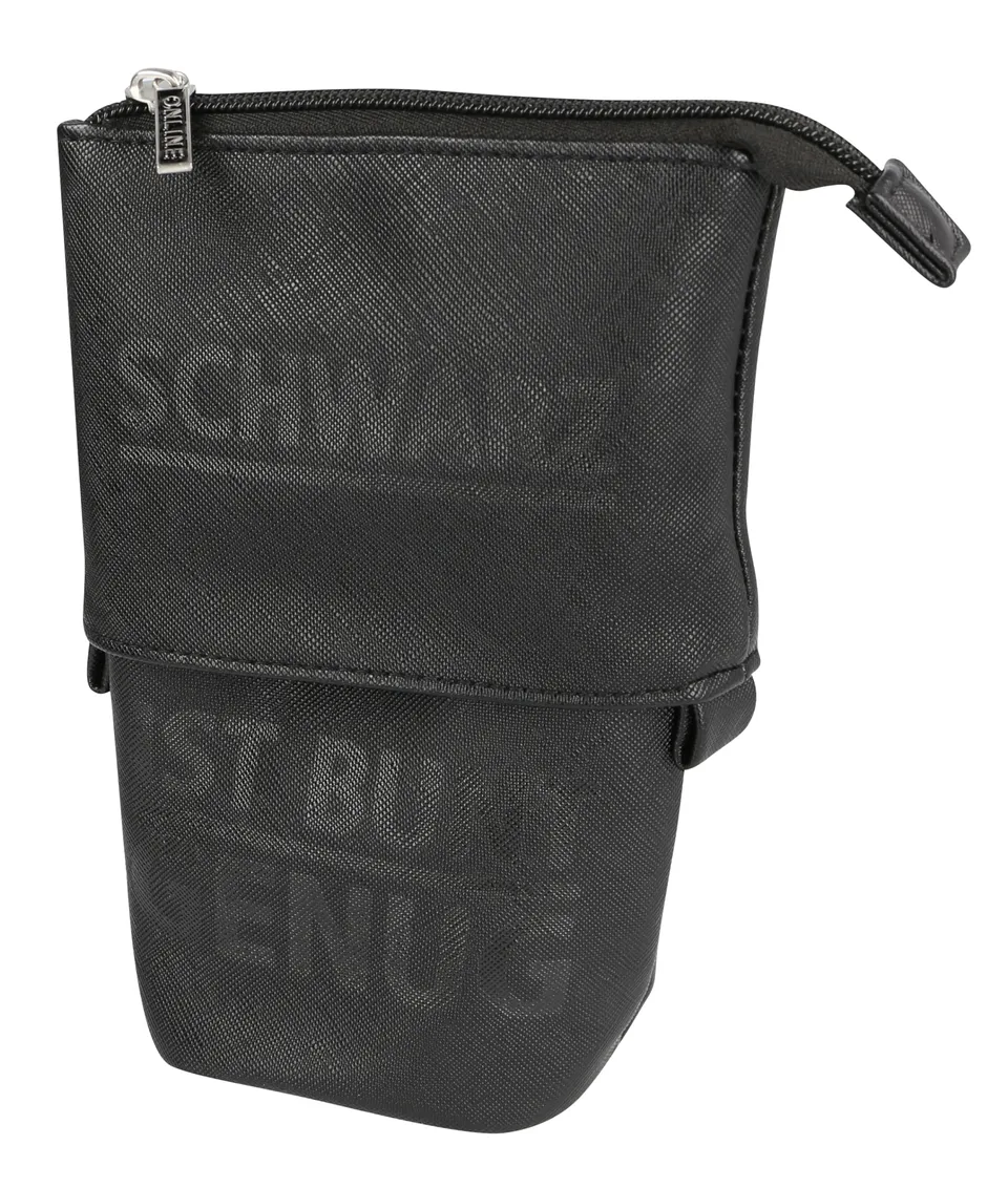 online-x-pand-2-in-1-federm-ppchen-pop-up-schwarz-ist-bunt-genug image 1