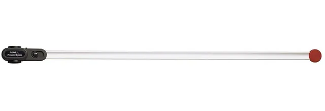 maul-maulpro-planhalter-schwenkarm-a0-silber-aluminium image 1