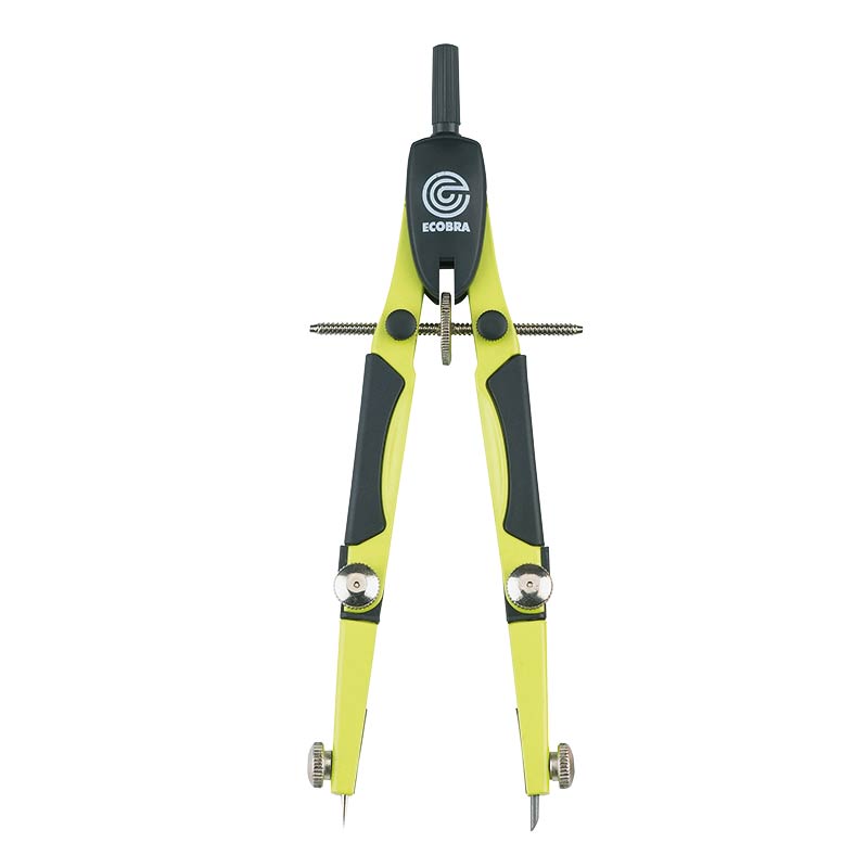 ecobra-new-style-schnellverstell-zirkel-170-mm-in-2-farben image 2