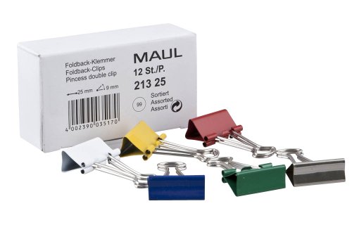 maul-foldback-klemmer-25-mm-rot-12-st-ck image 2
