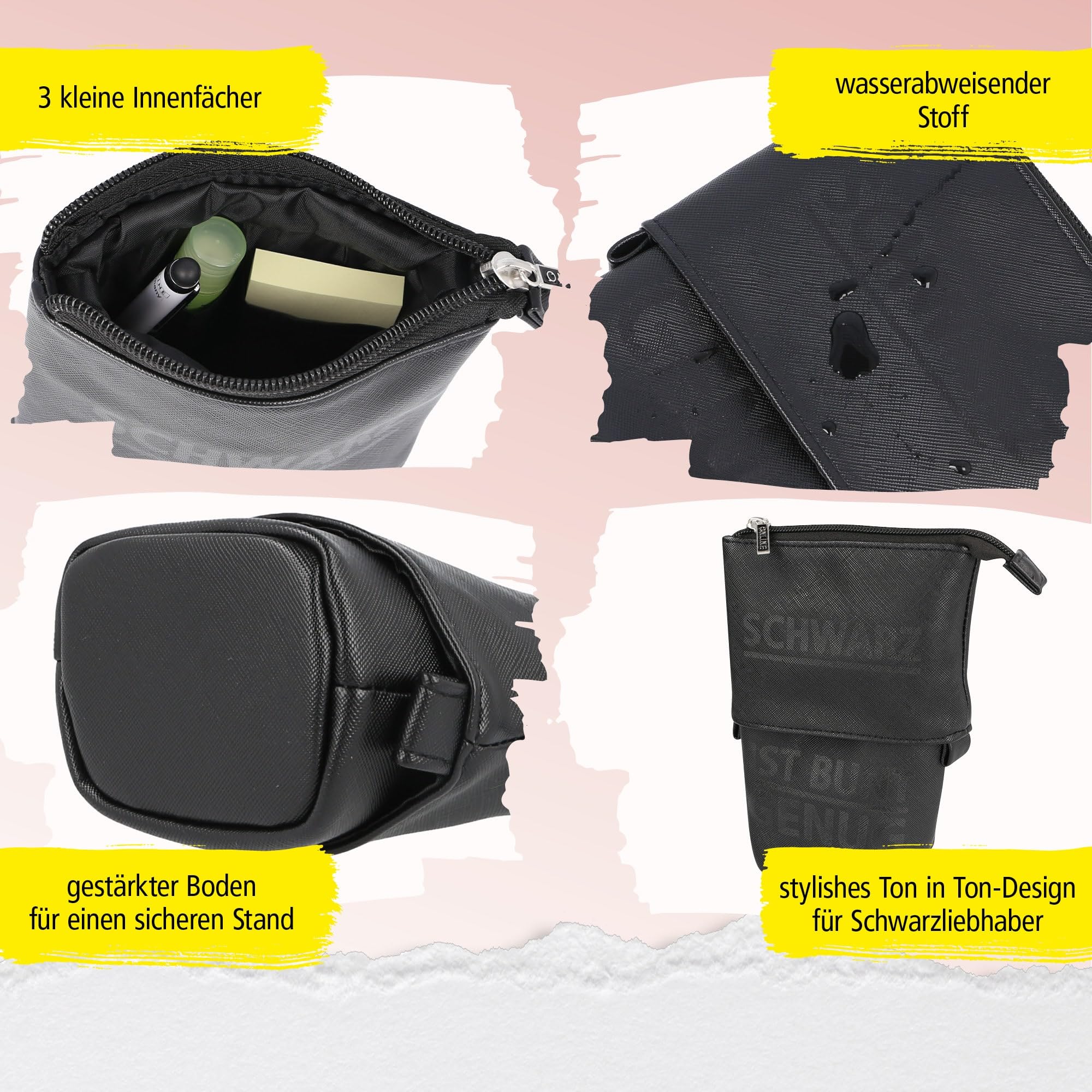 online-x-pand-2-in-1-federm-ppchen-pop-up-schwarz-ist-bunt-genug image 3