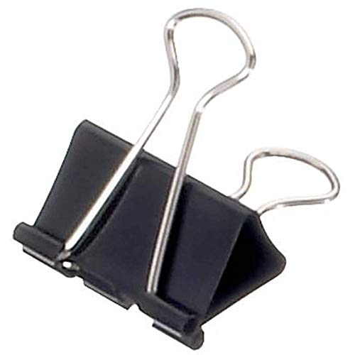 maul-mauly-foldback-klemmer-32-mm-schwarz-12er-pack image 3