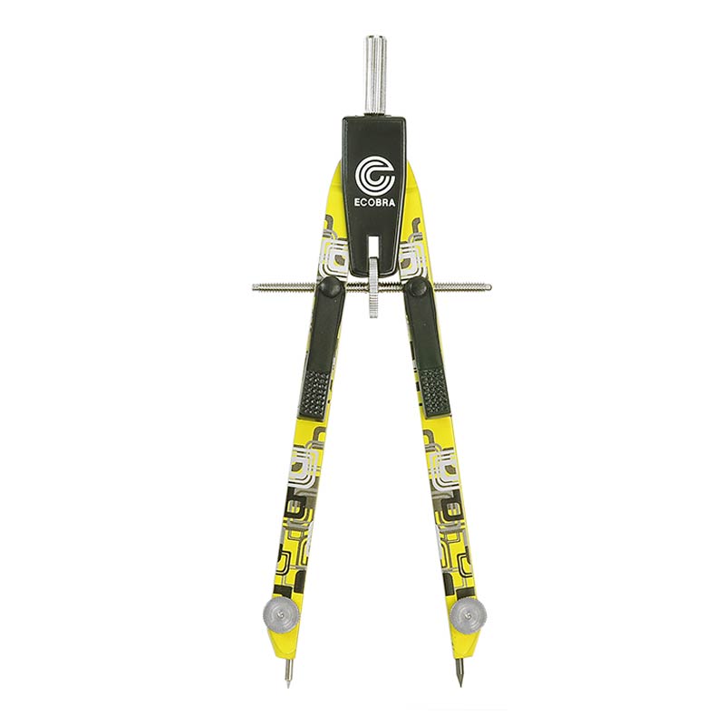 ecobra-schnellverstell-zirkel-serie-master-messing-160-mm image 3