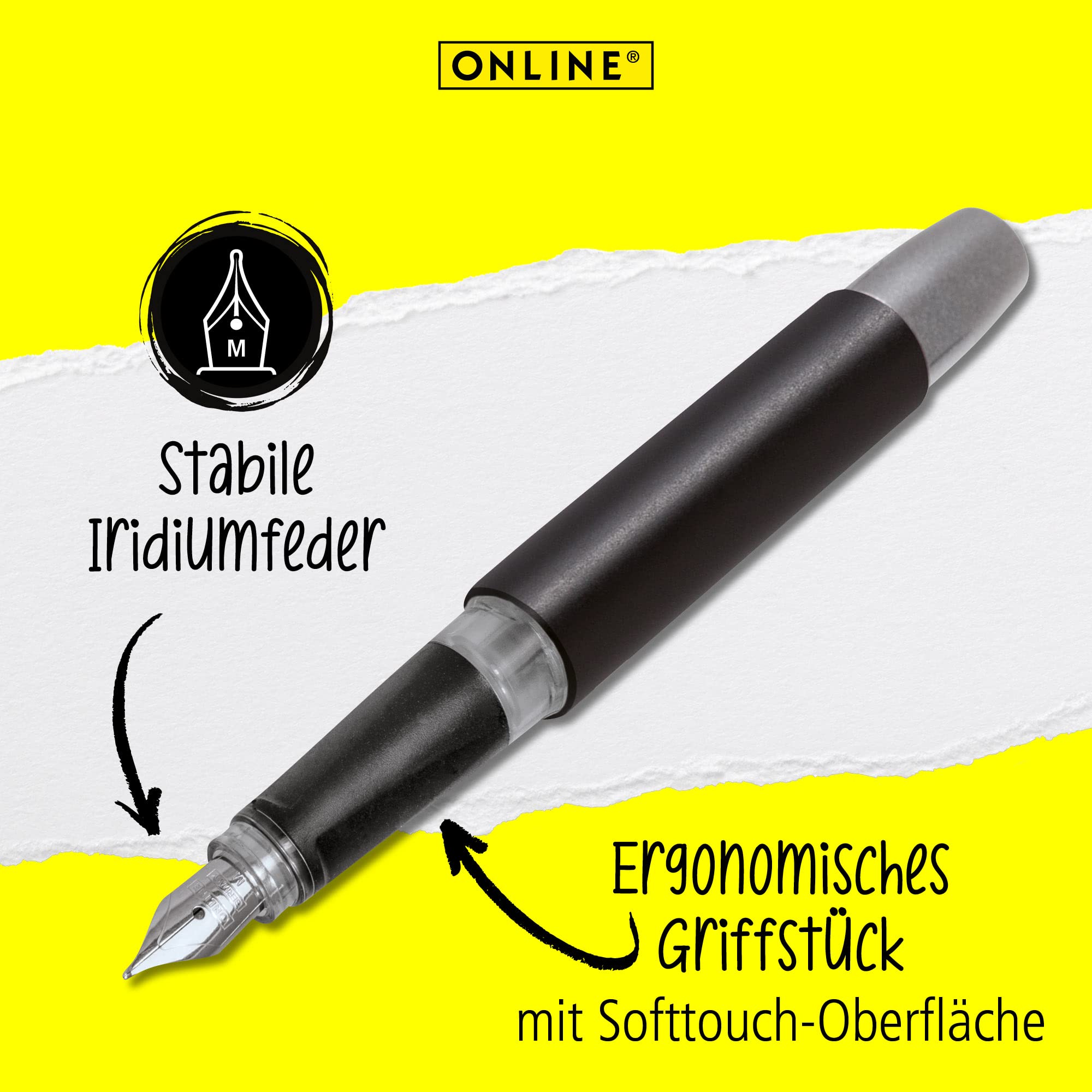online-campus-colour-line-f-ller-m-schwarz image 2