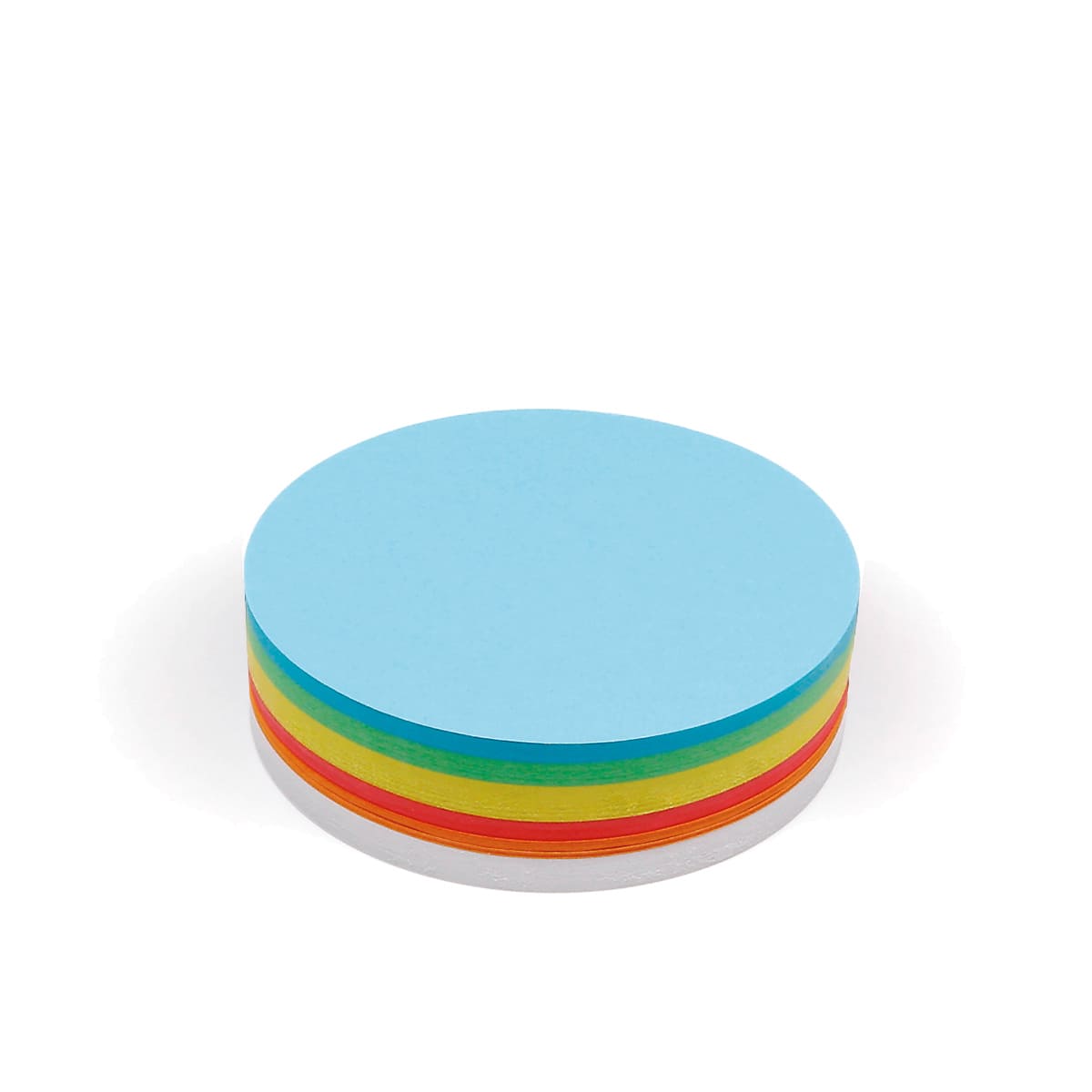 neuland-pin-it-kreise-mittel-250-st-ck-6-farben image 1