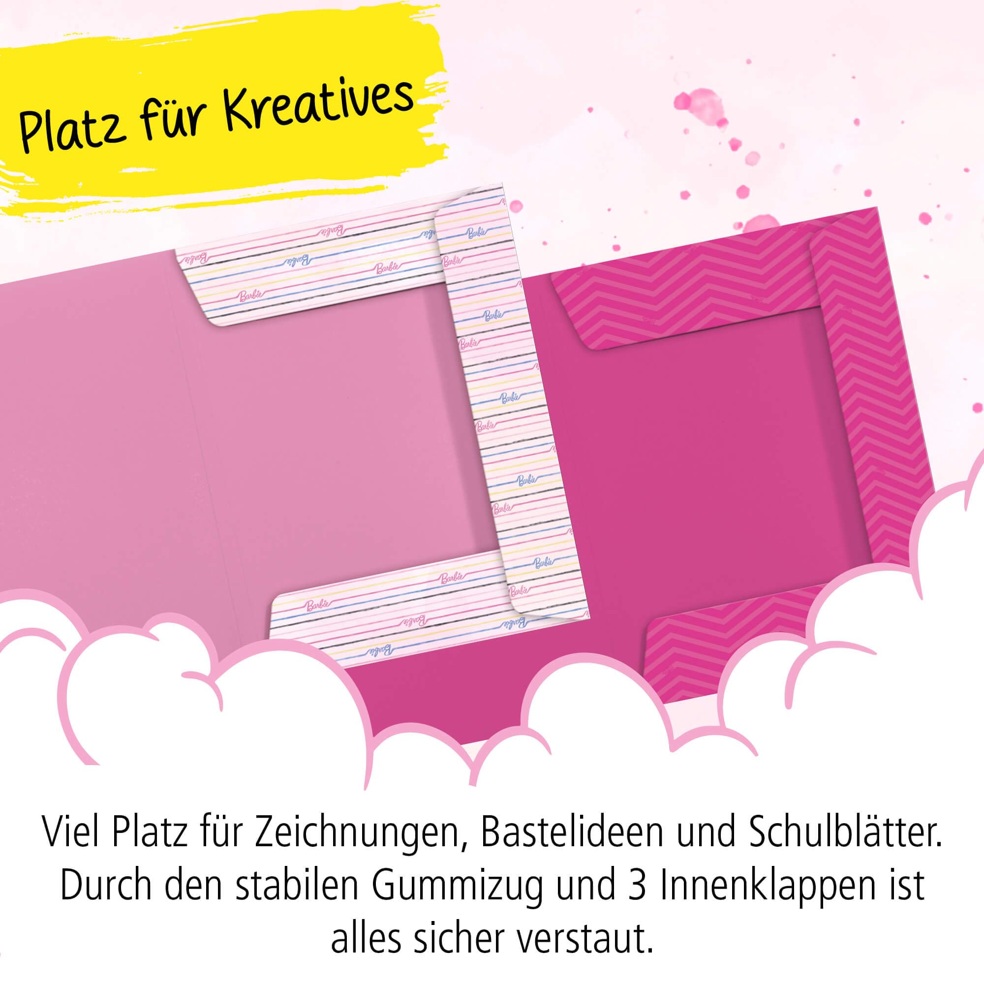 online-sammelmappen-a4-barbie-2x-ordnungsmappe-karton image 4