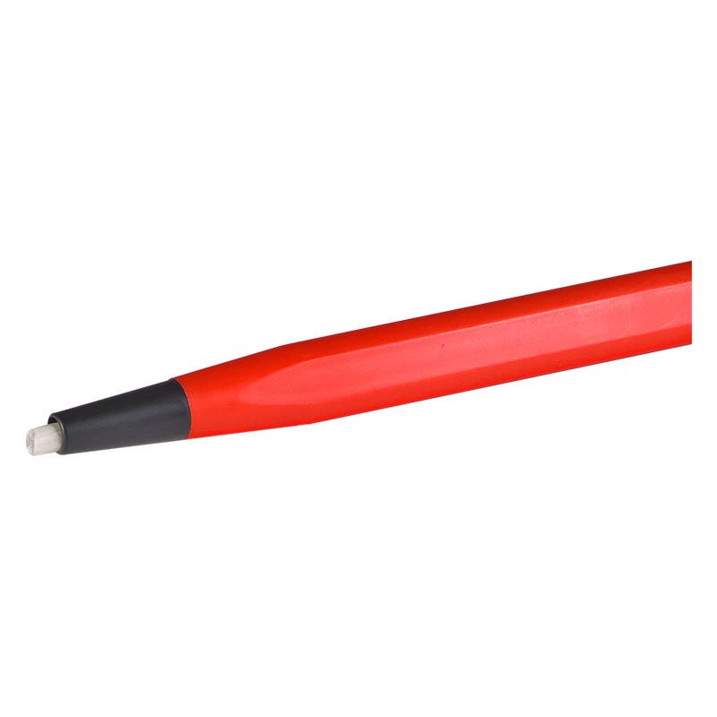 ecobra-glasradierer-glasfaserradierer-mit-kunststoffspitze-inkl-pinsel-4-x-40-mm image 2