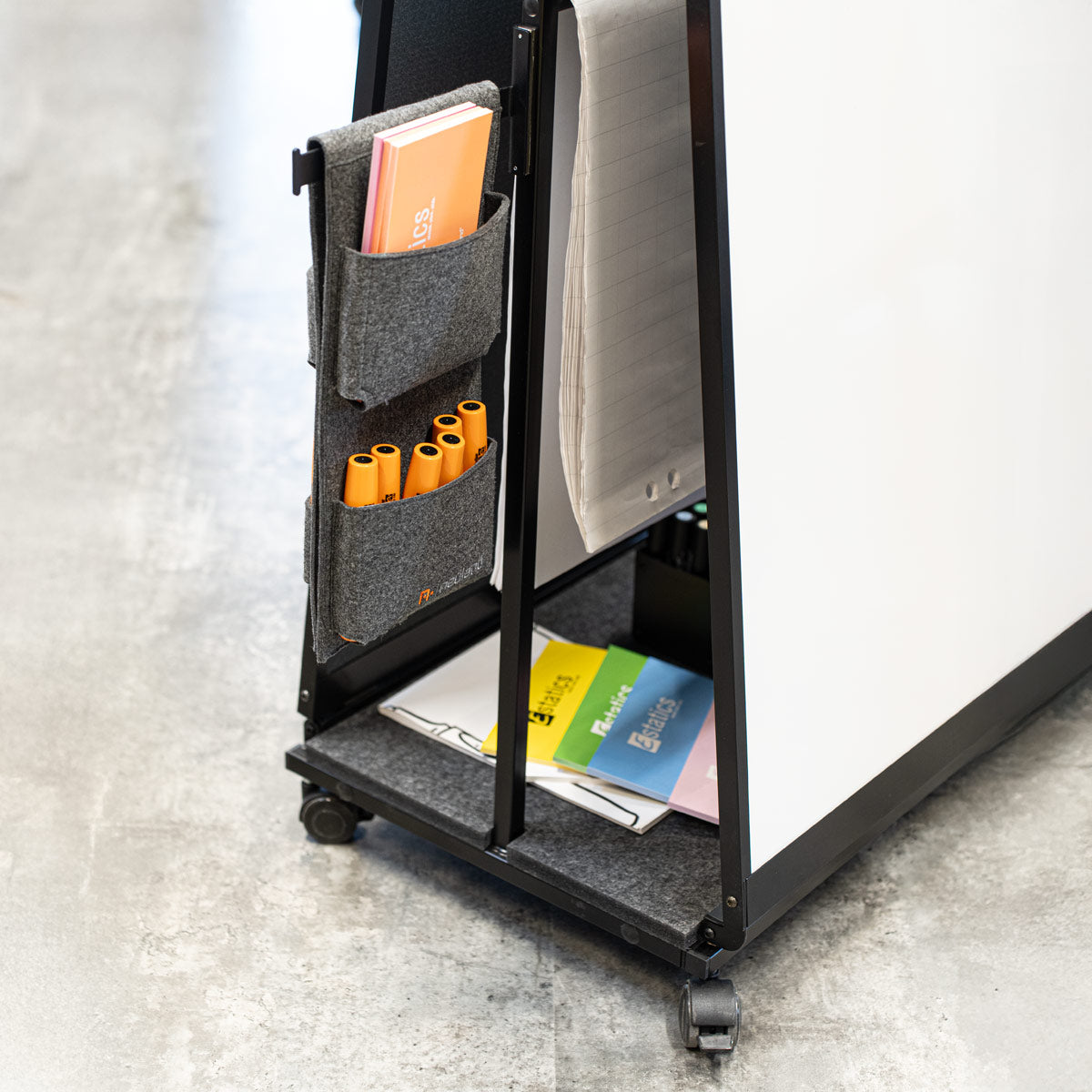 neuland-materialtasche-satteltasche-filz-f-r-pingo image 3