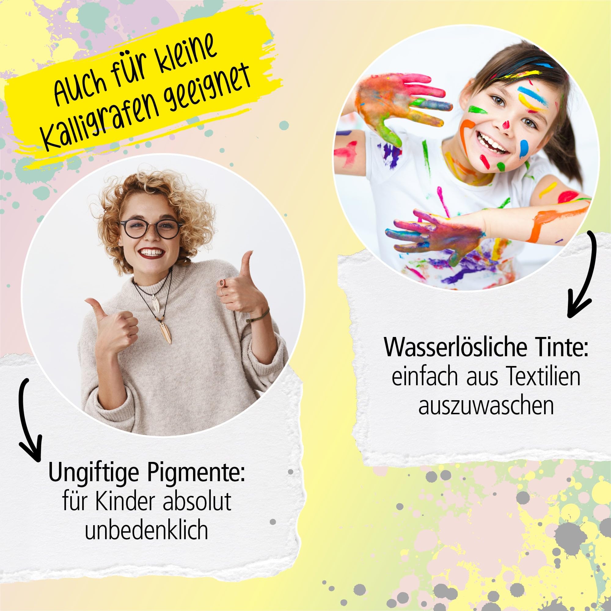 online-calli-brush-pen-19052-6-double-tip-schwarz-handlettering-brush-pen image 4