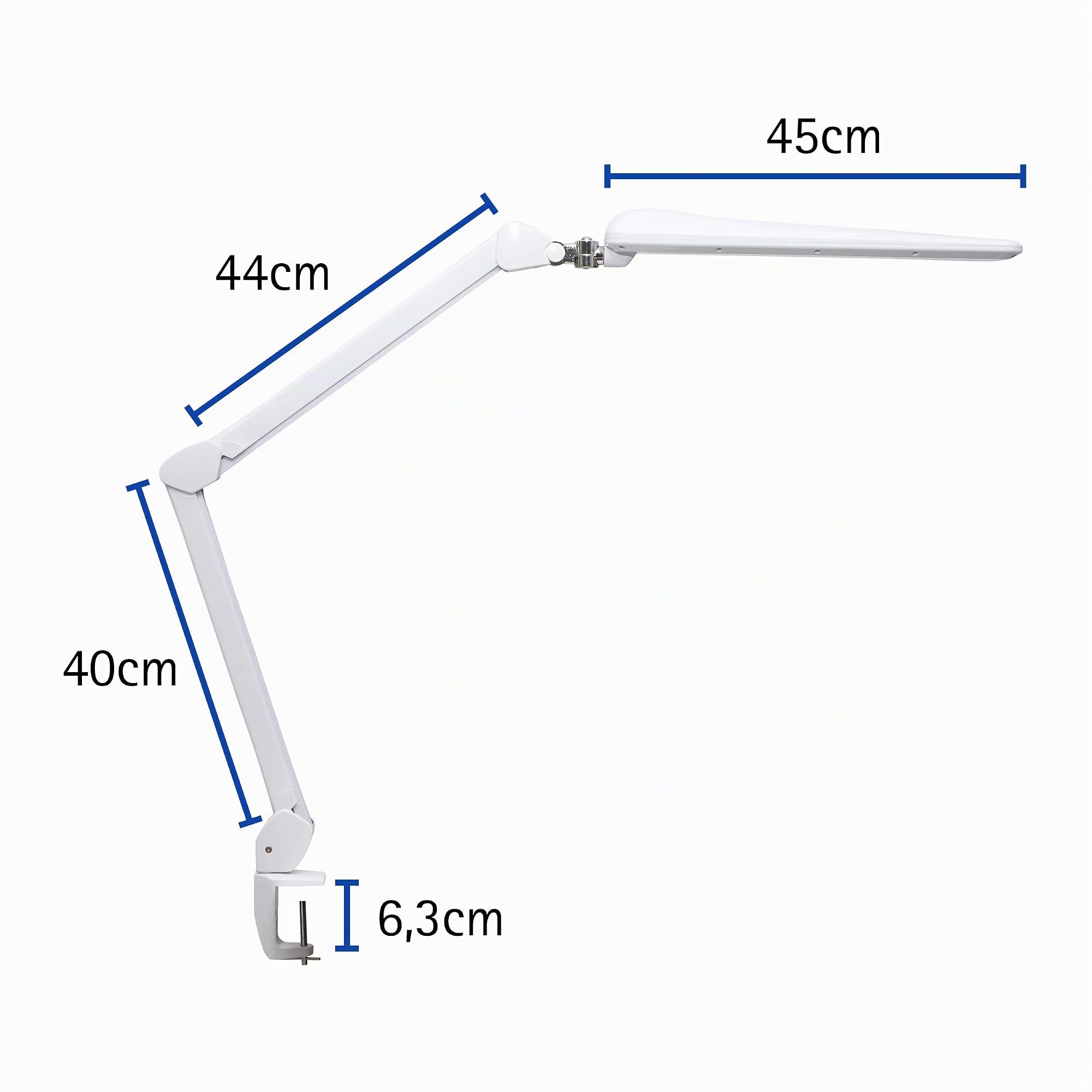 maul-maulcraft-led-klemmlampe-wei-dimmbar-tageslichtwei image 4