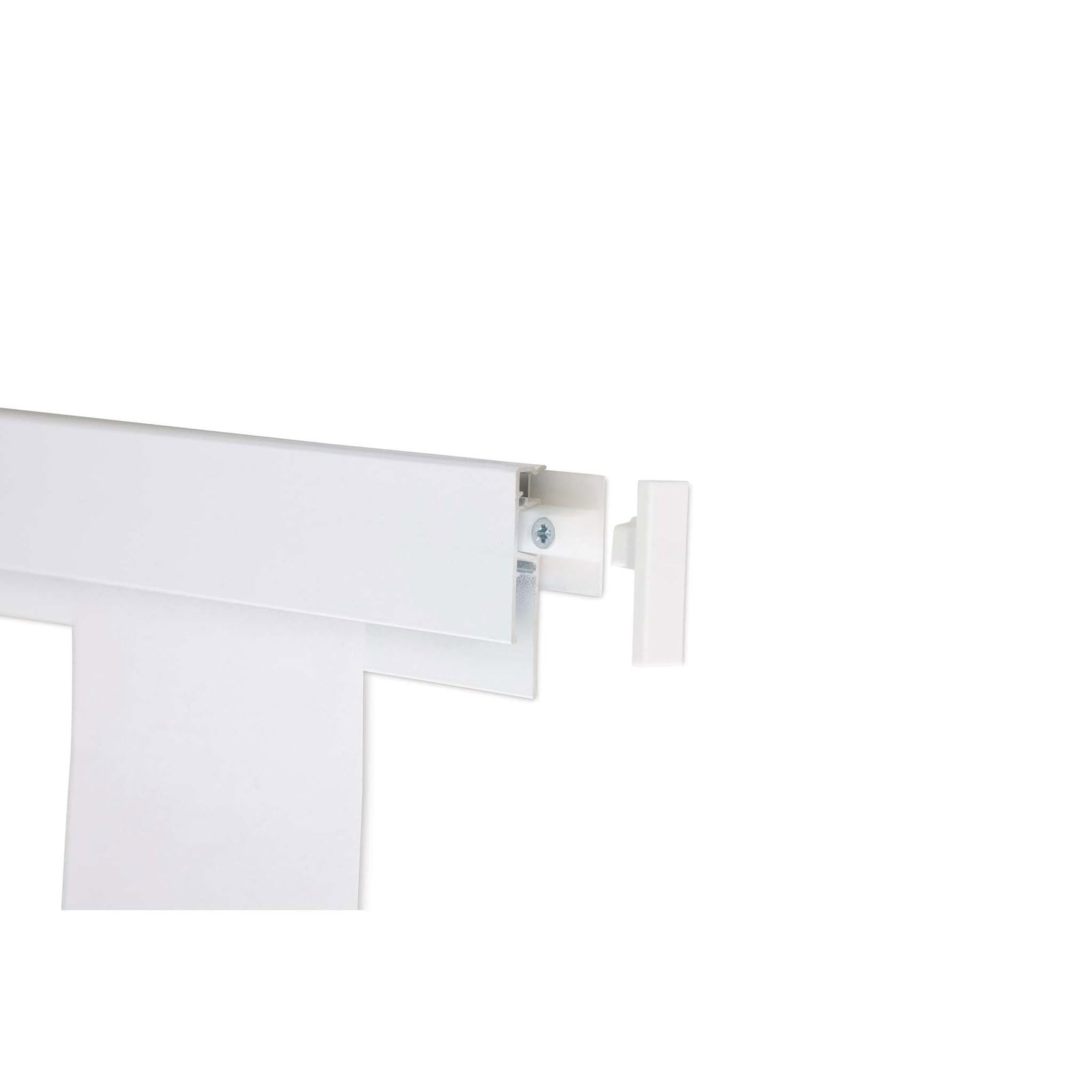 maul-maulgrip-klemmleiste-wei-aluminium-zum-anschrauben image 4