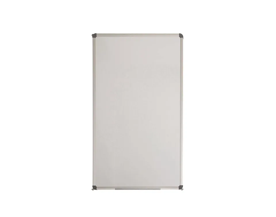 maul-maulstandard-whiteboard-klapptafel-100x60-cm-grau image 1