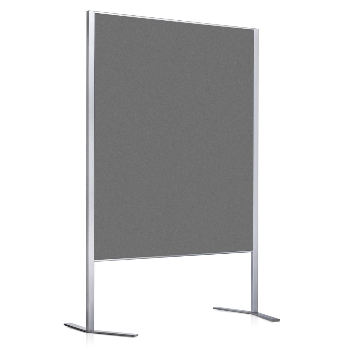 neuland-pinnwand-lw-11-station-r-aluminium-silber image 2